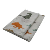 Soft Organic Cotton Blankets