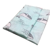 Soft Organic Cotton Blankets