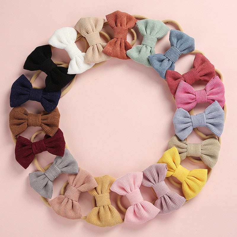 Baby Headband
