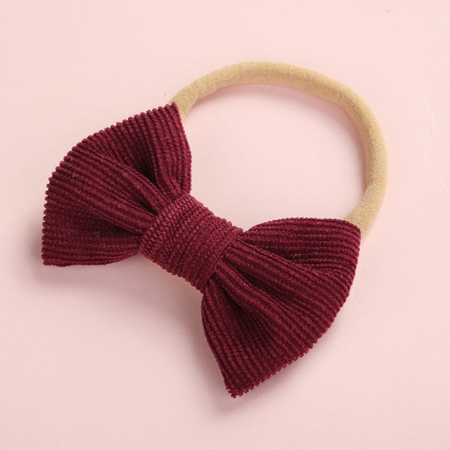 Baby Headband