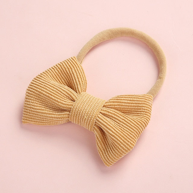 Baby Headband