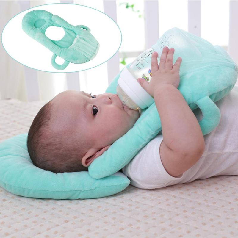 Baby Nursing Pillow