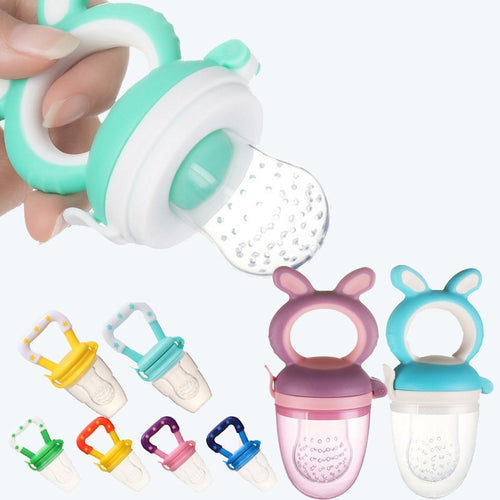 Baby Cute Pacifiers