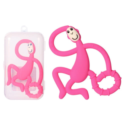 Health Safe Baby Teether