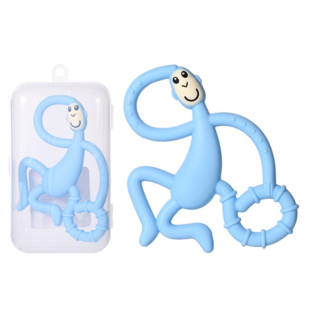 Health Safe Baby Teether