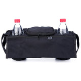 Baby Stroller Organizer