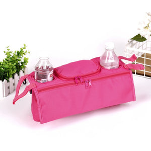 Baby Stroller Organizer