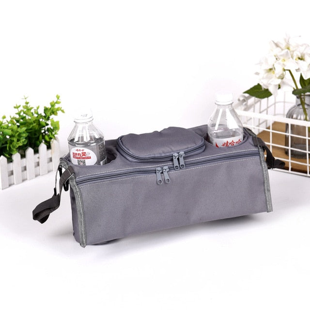 Baby Stroller Organizer