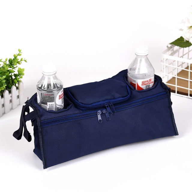 Baby Stroller Organizer