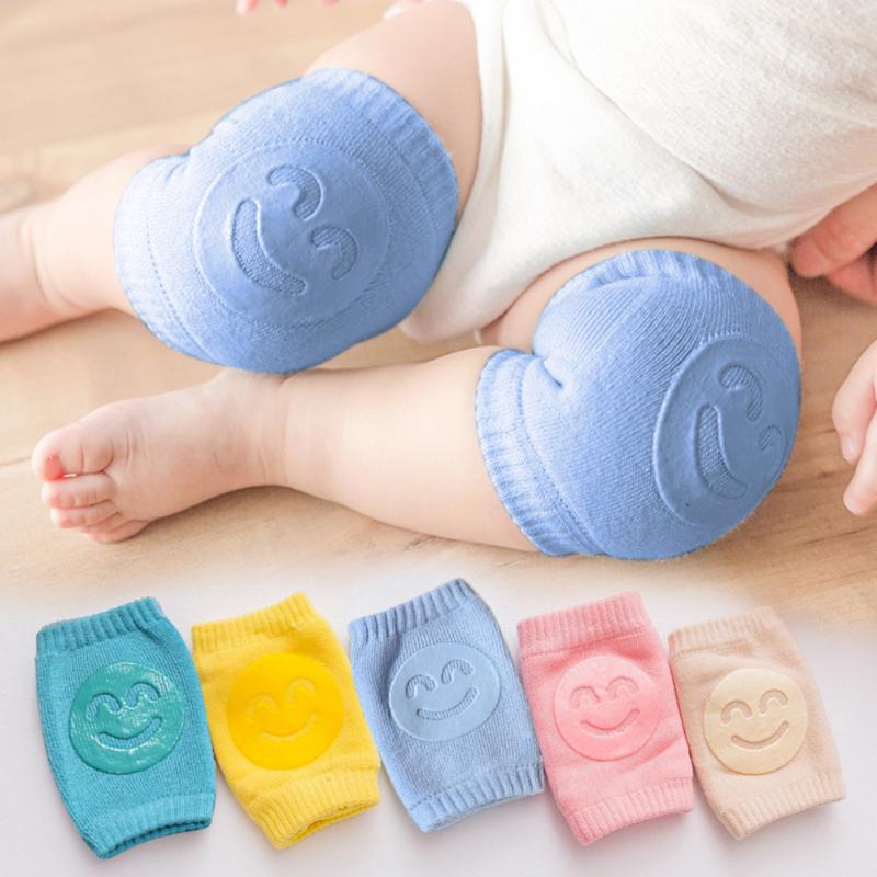 Baby's Anti Slip Knee Guards