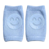 Baby's Anti Slip Knee Guards