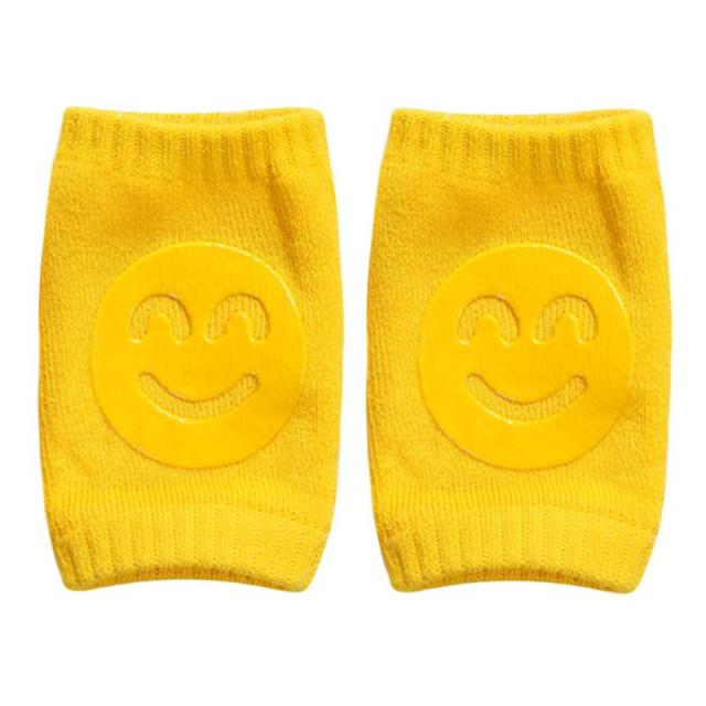 Baby's Anti Slip Knee Guards