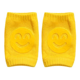 Baby's Anti Slip Knee Guards