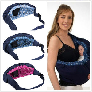 Child Sling Wrap