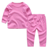 Newborn Baby Casual Clothes