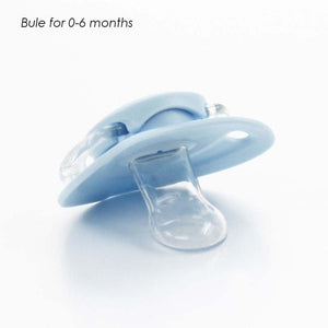 Cute Silicone Pacifiers