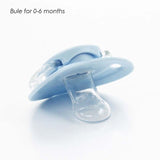 Cute Silicone Pacifiers