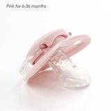 Cute Silicone Pacifiers