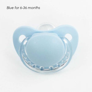 Cute Silicone Pacifiers