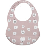 Cartoon Silicone Feeding Bib