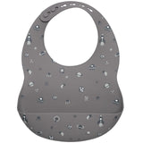 Cartoon Silicone Feeding Bib