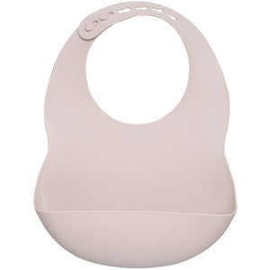 Cartoon Silicone Feeding Bib