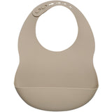 Cartoon Silicone Feeding Bib