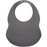 Cartoon Silicone Feeding Bib