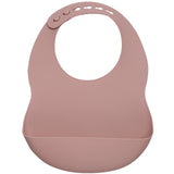 Cartoon Silicone Feeding Bib