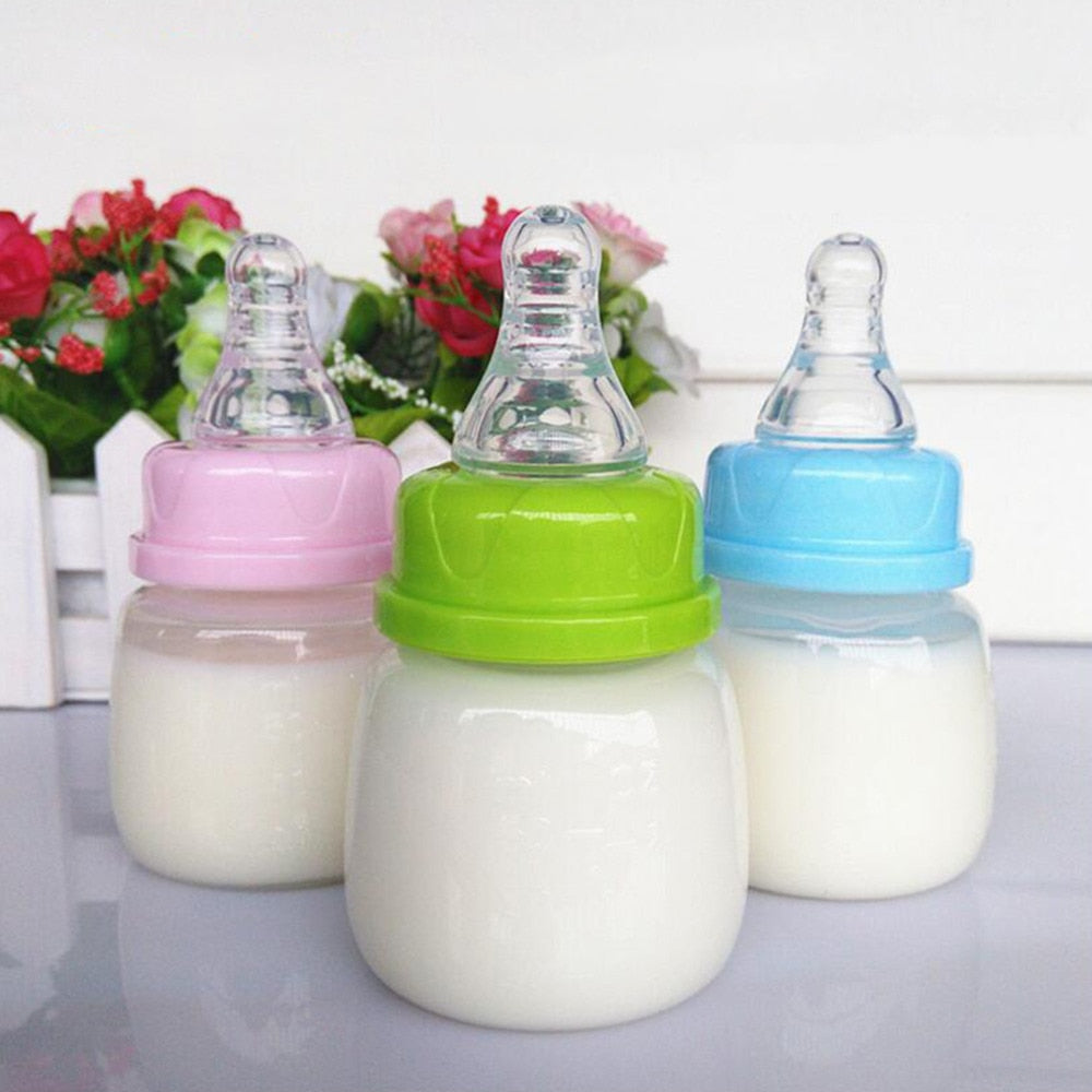 Infant Baby Feeder