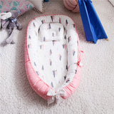 Portable Bassinet For Bed