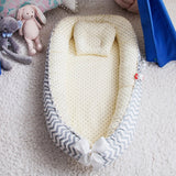 Portable Bassinet For Bed