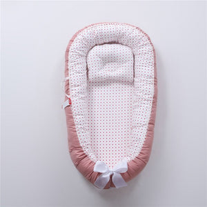 Portable Bassinet For Bed