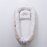 Portable Bassinet For Bed