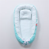 Portable Bassinet For Bed