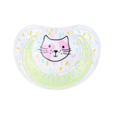 Cute Baby Pacifier with Lid