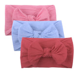 Baby Knot Turban Headband