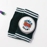 Baby's Crawling Knee Pads