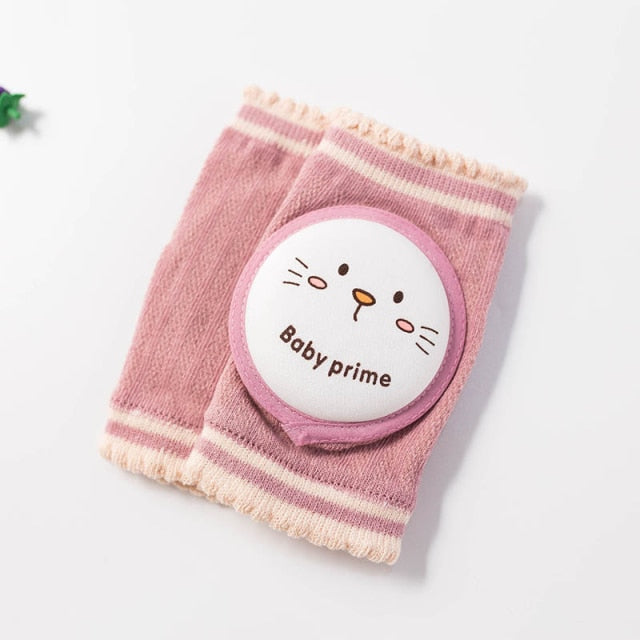Baby's Crawling Knee Pads