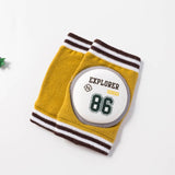 Baby's Crawling Knee Pads