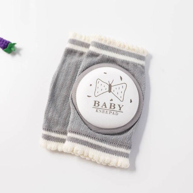 Baby's Crawling Knee Pads