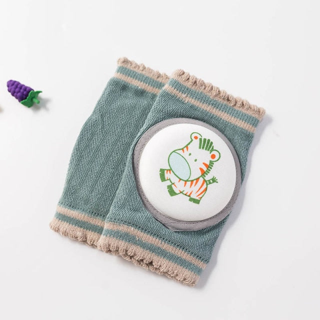 Baby's Crawling Knee Pads