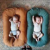 Portable Baby Lounger