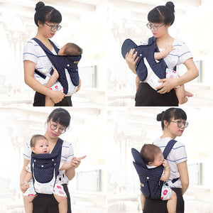 Shoulder Strap Baby Backpack