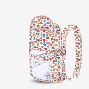 Shoulder Strap Baby Backpack