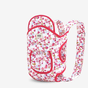 Shoulder Strap Baby Backpack