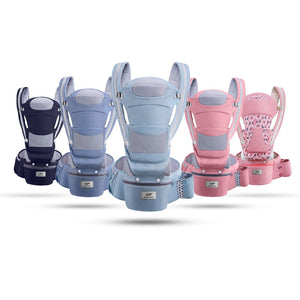 0-48M Ergonomic Baby Carrier