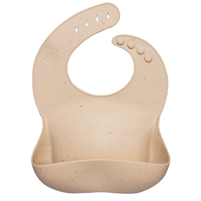 Silicone Breastplate for Babies