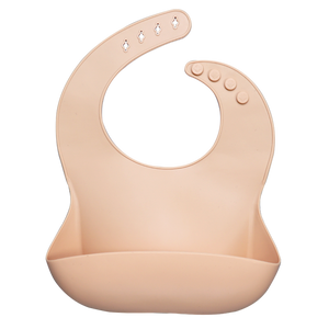 Silicone Breastplate for Babies