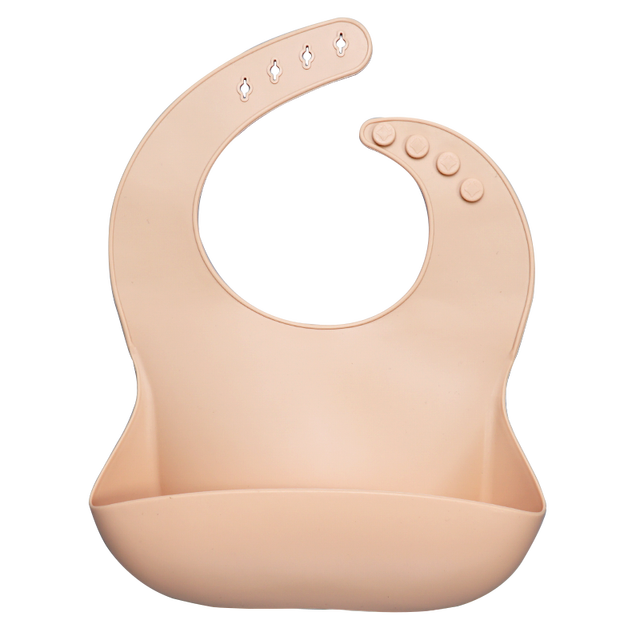 Silicone Breastplate for Babies